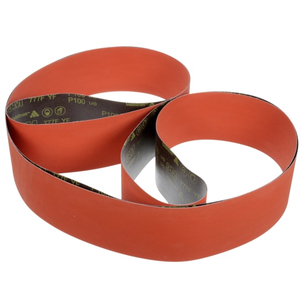 Cloth Belt 777F, 6 in x 48 in 60 YF-weight, 20 per case