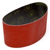 Cloth Belt 777F, 3-1/2 in x 15-1/2 in 80 YF-weight, 10 per inner 50 per case thumbnail 1