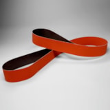 Cloth Belt 777F, 3-1/2 in x 15-1/2 in 60 YF-weight, 50 per case thumbnail 1