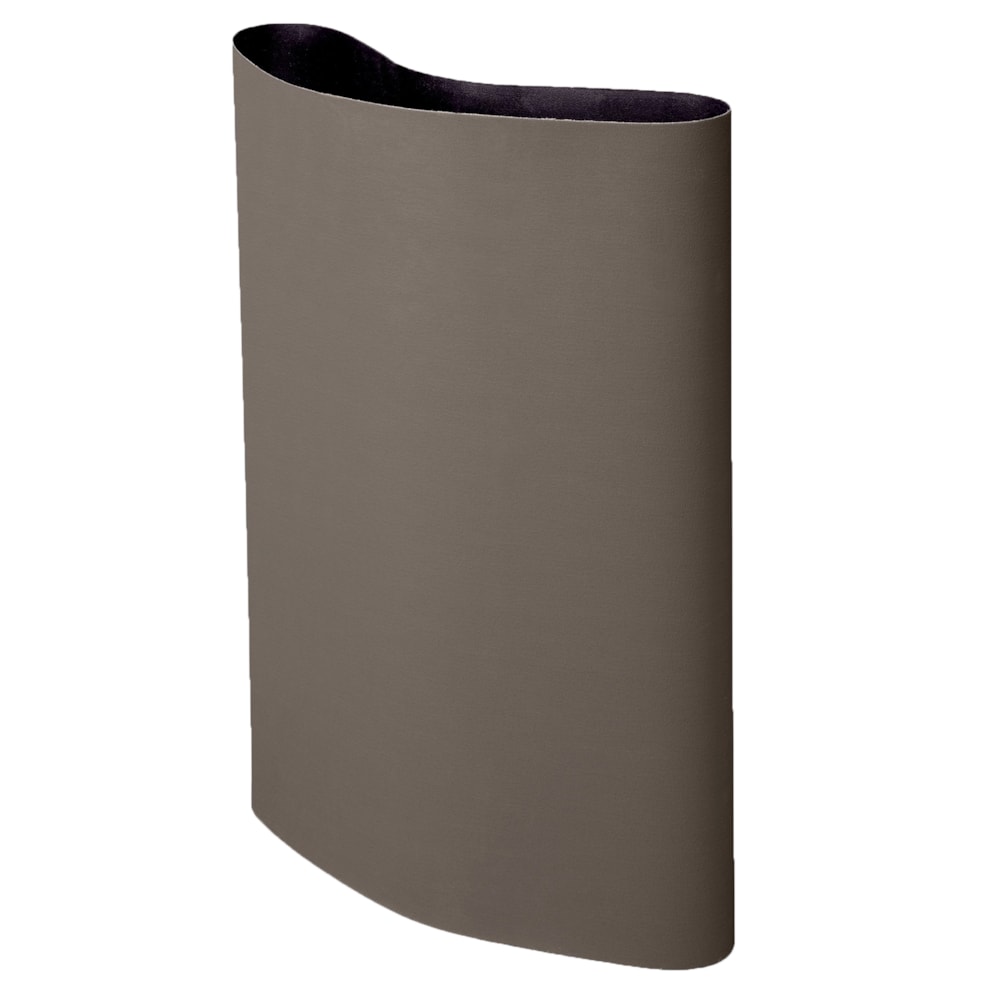 Trizact™ Cloth Belt 237AA, 25 in x60 in A65 X-weight, 5 per case