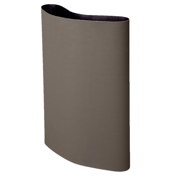 Trizact™ Cloth Belt 237AA, 25 in x60 in A65 X-weight, 5 per case