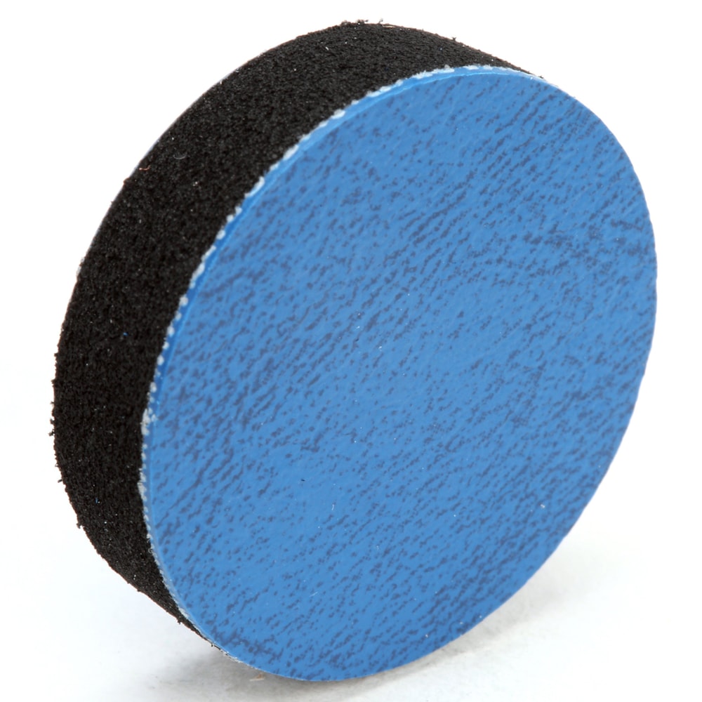 Finesse-it™ Roloc™ Sanding Pad 02345, 1-1/4 in, 20 per case