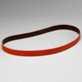 Cubitron™ II Cloth Belt 984F, 1/2 in x 24 in 36+ YF-weight, 50 per inner 200 per case thumbnail 1