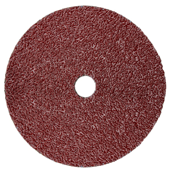 Cubitron™ II Fibre Disc 982C, 5 in x 7/8 in 36+, 25 per inner 100 per case