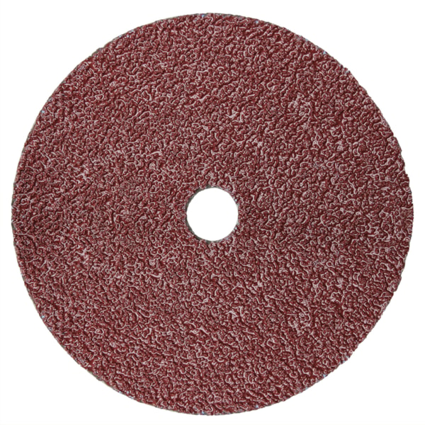Cubitron™ II Fibre Disc 982C, 4-1/2 in x 7/8 in 60+, 25 per inner 100 per case
