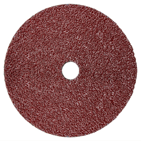 Cubitron™ II Fibre Disc 982C, 5 in x 7/8 in 80+, 25 per inner 100 per case