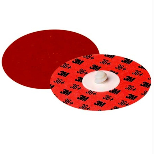Cubitron™ II Roloc™ Disc TR 984F, 2 in 36+ YF-weight, 50 per inner 200 per case