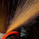 Cubitron™ II Roloc™ Disc TR 984F, 2 in 36+ YF-weight, 50 per inner 200 per case thumbnail 3