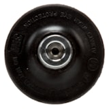 Roloc™ Disc Pad TR 45092, Medium 3 in 1/4-20 Internal, 5 per case thumbnail 1