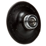 Roloc™ Disc Pad TR 45092, Medium 3 in 1/4-20 Internal, 5 per case thumbnail 3
