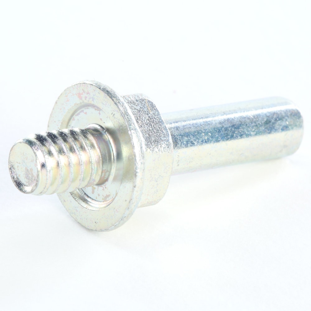 Roloc™ Shank 45102, 1/4 in Shank 1/4-20 External, 5 per inner 50 per case