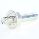 Roloc™ Shank 45102, 1/4 in Shank 1/4-20 External, 5 per inner 50 per case thumbnail 2