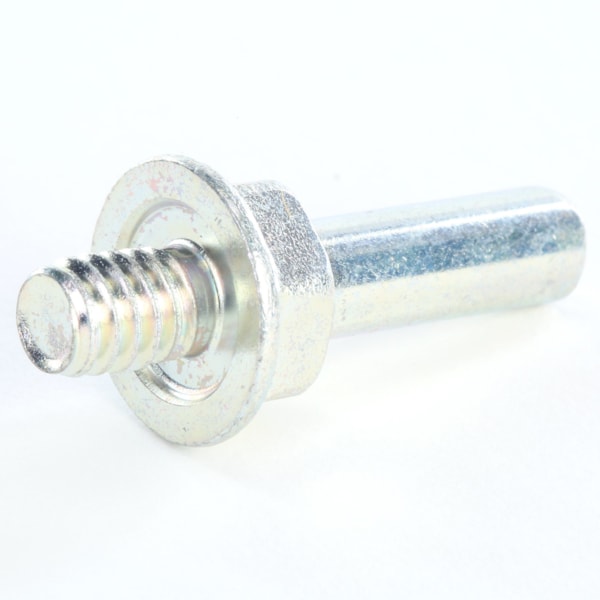 Roloc™ Shank 45102, 1/4 in Shank 1/4-20 External, 5 per inner 50 per case