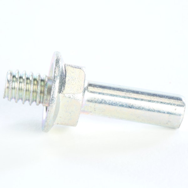 Roloc™ Shank 45102, 1/4 in Shank 1/4-20 External, 5 per inner 50 per case