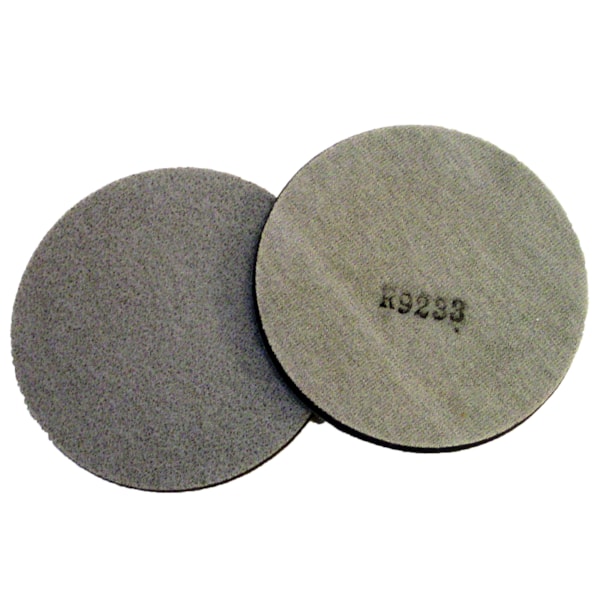 Stikit™ Soft Interface Disc Pad 02795, 5 in x 1/2 in, 25 per inner 100 per case