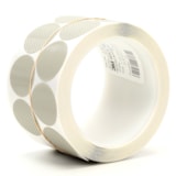 Trizact™ Finesse-it™ Film Disc Roll 464LA, 1-1/4 in x NH A5, 500 discs per roll 4 rolls per case thumbnail 1