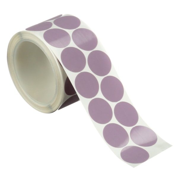Trizact™ Finesse-it™ Film Disc Roll 466LA, 1-1/4 in x NH A7, 500 discs per roll 4 rolls per case