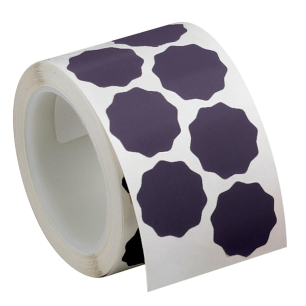 Trizact™ Finesse-it™ Film Disc Roll 466LA, 1-3/8 in x NH A7 Scalloped, 500 discs per roll 4 rolls per case