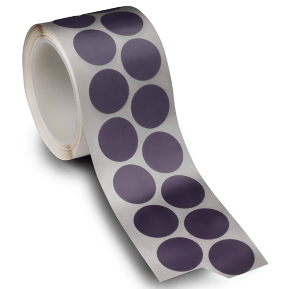 Trizact™ Finesse-it™ Film Disc Roll 466LA, 2 in x NH A7, 500 discs per roll 4 rolls per case