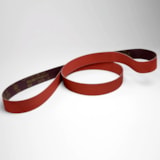 Cubitron™ ll Belt 947A, 3-1/2 in x 15-1/2 in 80+ X-weight, 10 per inner 50 per case thumbnail 1
