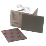 Softback Sanding Sponge, 02604, 4 1/2 in x 5 1/2 in, Fine, 20 sponges per box 6 boxes per case thumbnail 2