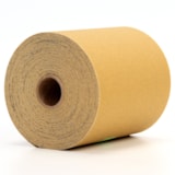 Stikit™ Gold Sheet Roll, 02599, 2 3/4 in x 25 yd, P80C, 10 per case thumbnail 1