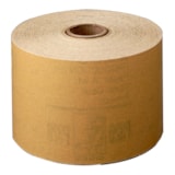 Stikit™ Gold Sheet Roll, 02599, 2 3/4 in x 25 yd, P80C, 10 per case thumbnail 2