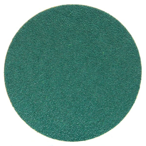 Green Corps™ Stikit™ Production™ Disc, 01545, 5 in, 40E, 100 discs per box, 5 boxes per case