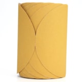 Stikit™ Gold Film Disc Roll, 01363, 6 in, P80, 100 discs per roll, 4 rolls per case thumbnail 1