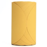 Stikit™ Gold Film Disc Roll, 01360, 6 in, P150, 125 discs per roll, 4 rolls per case thumbnail 1
