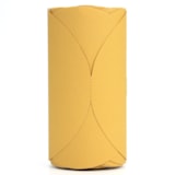 Stikit™ Gold Film Disc Roll, 01331, 6 in, P120, 75 discs per roll, 6 rolls per case thumbnail 1
