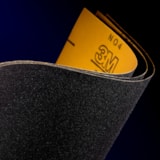 Wetordry™ Abrasive Sheet, 02034, 9 in x 11 in, 1000, 50 sheets per box, 5 boxes per case thumbnail 3
