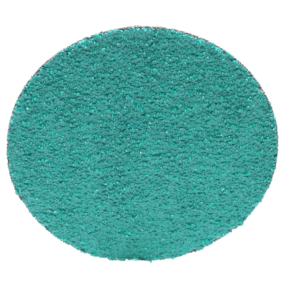 Green Corps™ Roloc™ Disc, 01396, 2 in, 50YF, 25 discs per box, 10 boxes per case