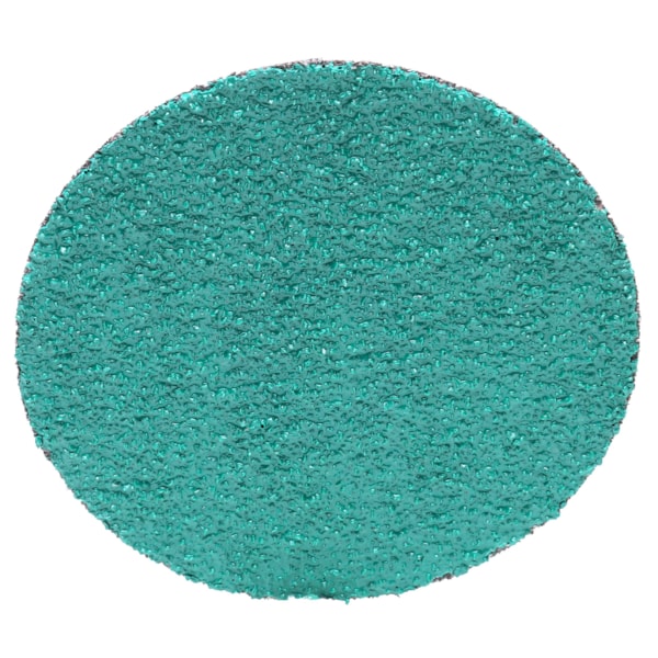 Green Corps™ Roloc™ Disc, 01396, 2 in, 50YF, 25 discs per box, 10 boxes per case