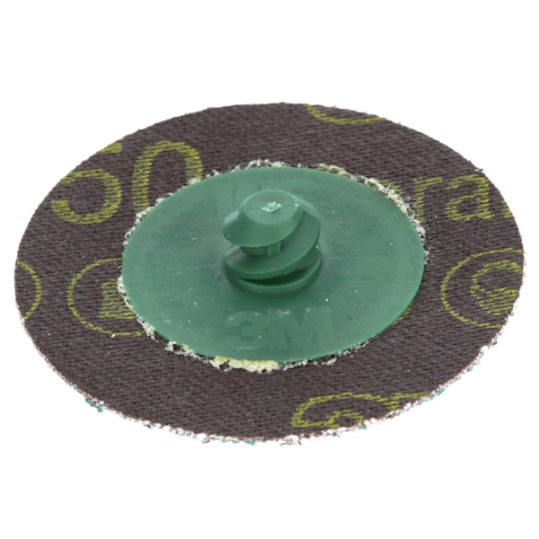 Green Corps™ Roloc™ Disc, 01396, 2 in, 50YF, 25 discs per box, 10 boxes per case