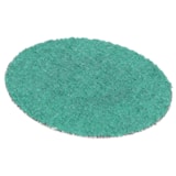 Green Corps™ Roloc™ Disc, 01396, 2 in, 50YF, 25 discs per box, 10 boxes per case thumbnail 3