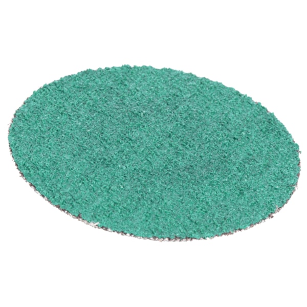 Green Corps™ Roloc™ Disc, 01396, 2 in, 50YF, 25 discs per box, 10 boxes per case