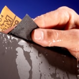 Wetordry™ 9" X 11" Abrasive Sheet thumbnail 2