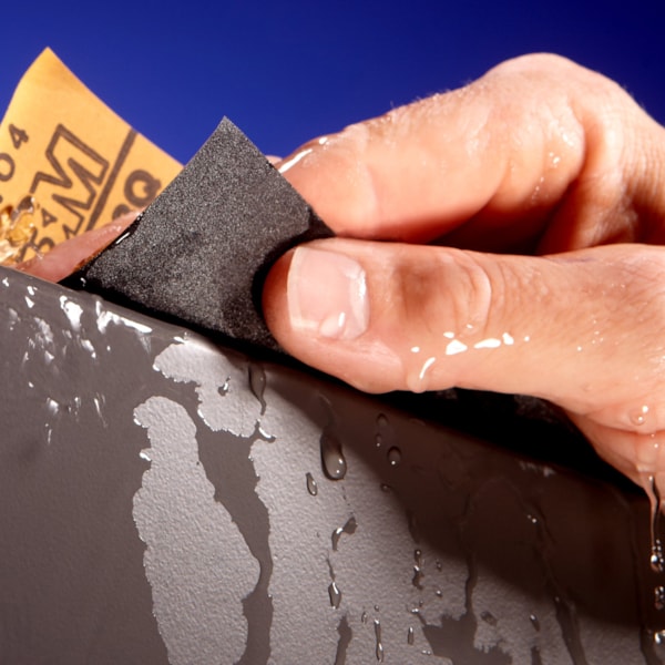 Wetordry™ 9" X 11" Abrasive Sheet