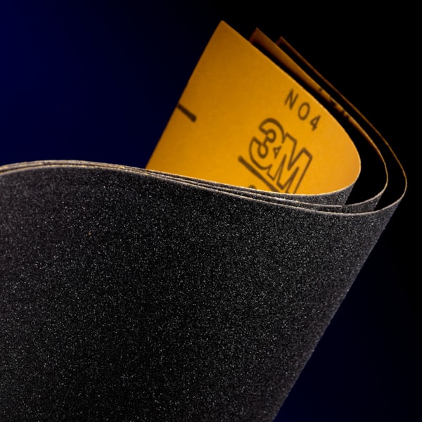 Wetordry™ 9" X 11" Abrasive Sheet