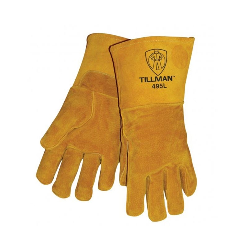 Pigskin 14" Welder's Glove