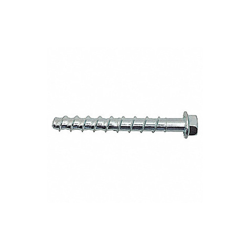 1/2" x  6" Embedment Machine Screw Anchor 50/Pack