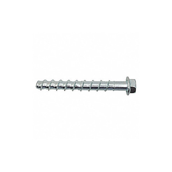 1/2" x  6" Embedment Machine Screw Anchor 50/Pack