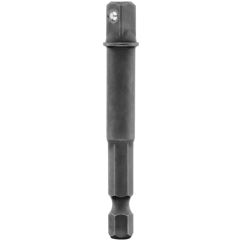 1/4" Hex x 3/8" Drive Socket Adapters