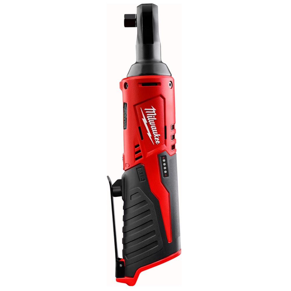 M12™ Cordless 3/8" Ratchet Wrench