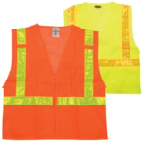 Ultra-Cool™ Class 2 Mesh Vest with Multi-Purpose Pockets thumbnail 1