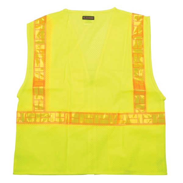 Ultra-Cool™ Class 2 Mesh Vest with Multi-Purpose Pockets