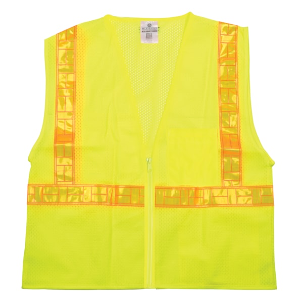 Ultra-Cool™ Class 2 Mesh Vest with Multi-Purpose Pockets