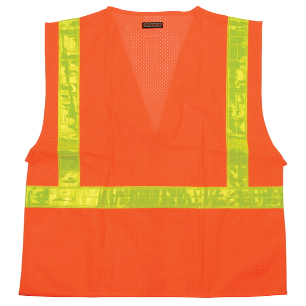 Ultra-Cool™ Class 2 Mesh Vest with Multi-Purpose Pockets