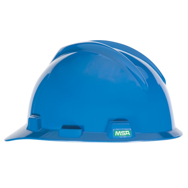 V-Gard® Small Protective Cap Ratchet Suspension Hard Hat
